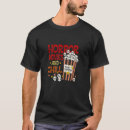 Suche nach hallen tshirts Filme