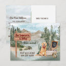Recherche de maison mobile invitations Chien