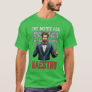 Recherche de maestro tshirts Vintage