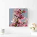 Recherche de sakura horloges Printemps