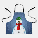 Recherche de neige de joyeux no tabliers Pour tous