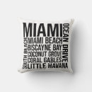 Suche nach miami kissen Reise
