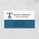 Suche nach physiotherapeut visitenkarten Rehabilitation