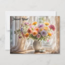 Recherche de mélange cartes postales Fleurs