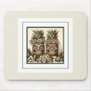 Recherche de polynésien français tapis souris Tropical