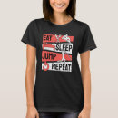 Recherche de pole vault tshirts Perche