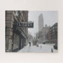 Recherche de winter puzzles New york