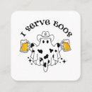 Suche nach halloween party visitenkarten Süßes oder saures