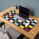 Suche nach abstraktes quadrat mousepads Schachbrett