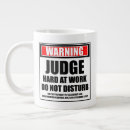 Recherche de le juge tasses Droit