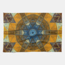 Suche nach mandala blume geschirr tücher Geometrisch