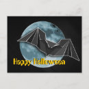Suche nach gelber mond postkarten Halloween