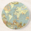Recherche de antiques du monde bar Géographie