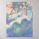 Suche nach engel kinder poster Fantasie