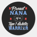 Suche nach insulin aufkleber T1d