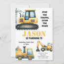 Recherche de trafic invitations Bulldozer