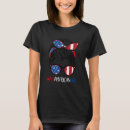 Recherche de juillet femme tshirts 4th