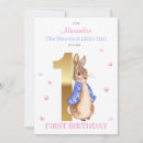 Recherche de lapin fille vœux cartes Girl