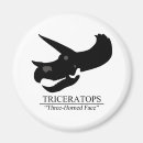 Suche nach triceratops magnete Jurassisch
