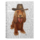 Suche nach cowboy kleine notizbücher Tiere