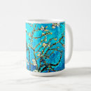 Suche nach mandeln tassen Vincent van gogh