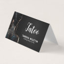 Suche nach tattoo shop visitenkarten Durchstechen