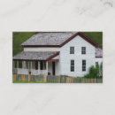 Suche nach country visitenkarten Bauernhaus