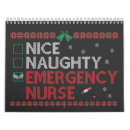Recherche de infirmière calendriers Drôle