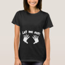 Suche nach handdruck tshirts Spaß