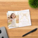 Recherche de carrées petite communion invitations Religieux