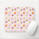 Recherche de cupcakes tapis souris Givrage