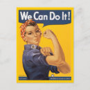 Suche nach rosie the riveter postkarten Amerika