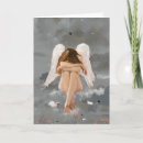 Recherche de plume d ange cartes invitations Bénédiction