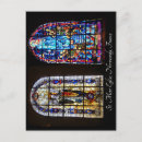 Recherche de vitrail cartes postales Pour tous