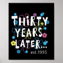 Suche nach 30 jahre alt poster Geburtstag