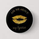 Recherche de esthéticienne badges Maquillage