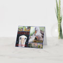 Recherche de menace vœux cartes Nature