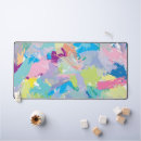 Recherche de graphique abstrait tapis souris Moderne