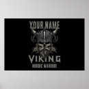 Recherche de viking warrior posters Mythologie norse