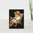 Recherche de coqui vœux cartes Grenouille