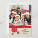 Suche nach feiertagsfotokarte karten Schneeflocken
