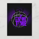 Recherche de basket cartes postales Hop
