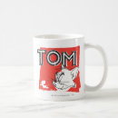 Recherche de tom cat tasses Tom et jerry