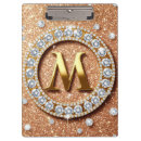 Suche nach glitter klemmbrett Gold