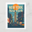 Recherche de times square cartes postales Voyage