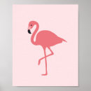 Suche nach rosa flamingo poster Sommer