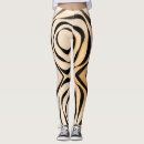 Recherche de motif en spirale vêtements Abstrait