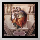 Recherche de michelangelo poster Italien