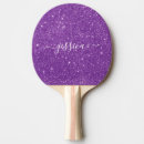 Recherche de violet raquettes ping pong Moderne