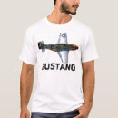 Suche nach p 51d tshirts Luftfahrt